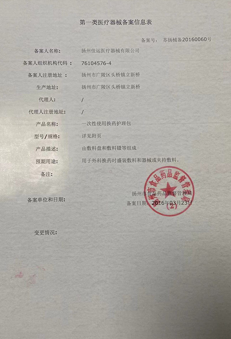 證書